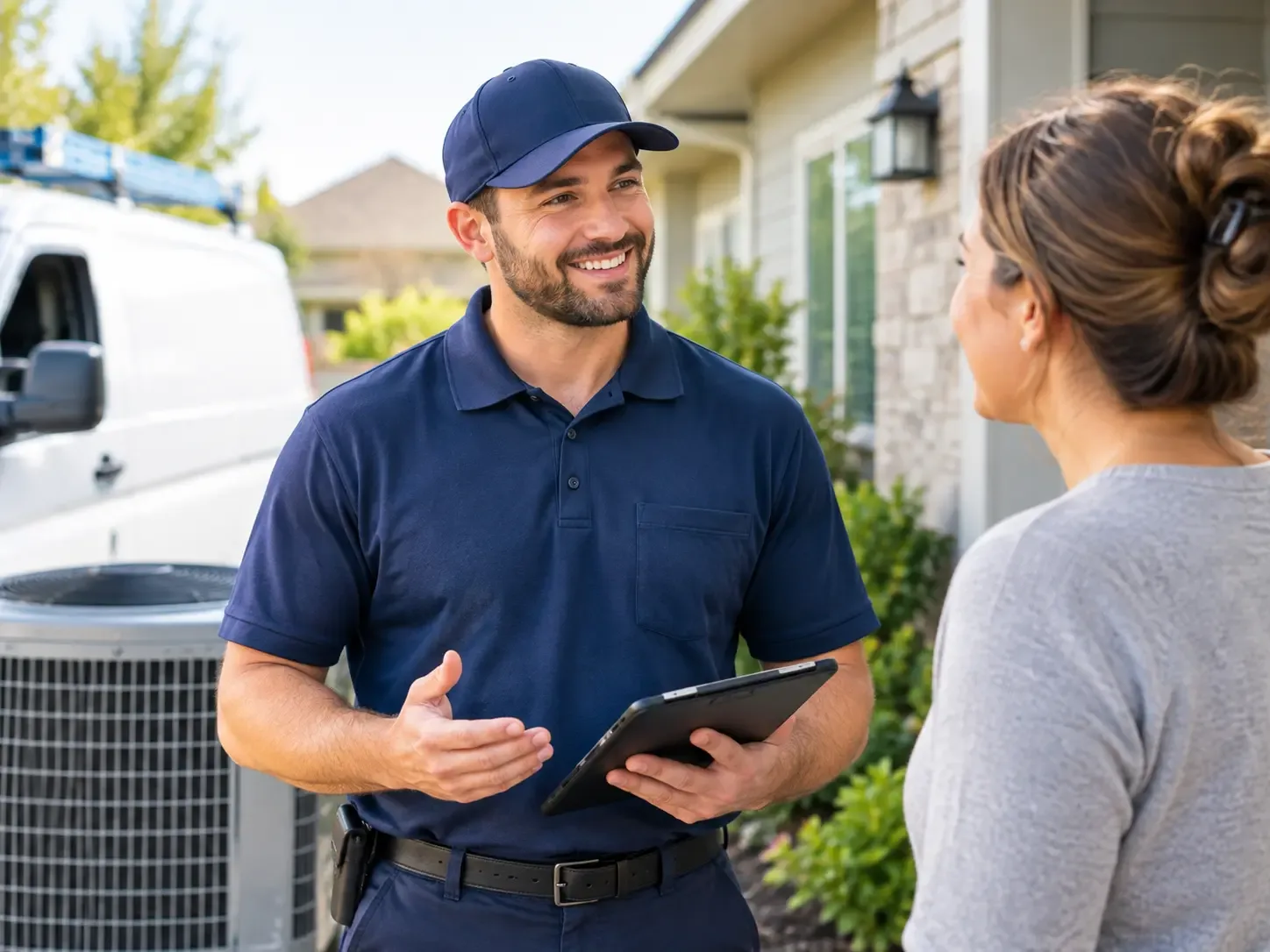 AC Installation Near Me Adelphi, MD FAQs
